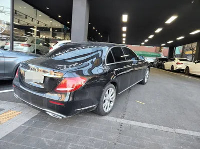 2020 Mercedes-Benz E 220 WDDZF0FB4LA751878 VIN:WDDZF0FB4LA751878