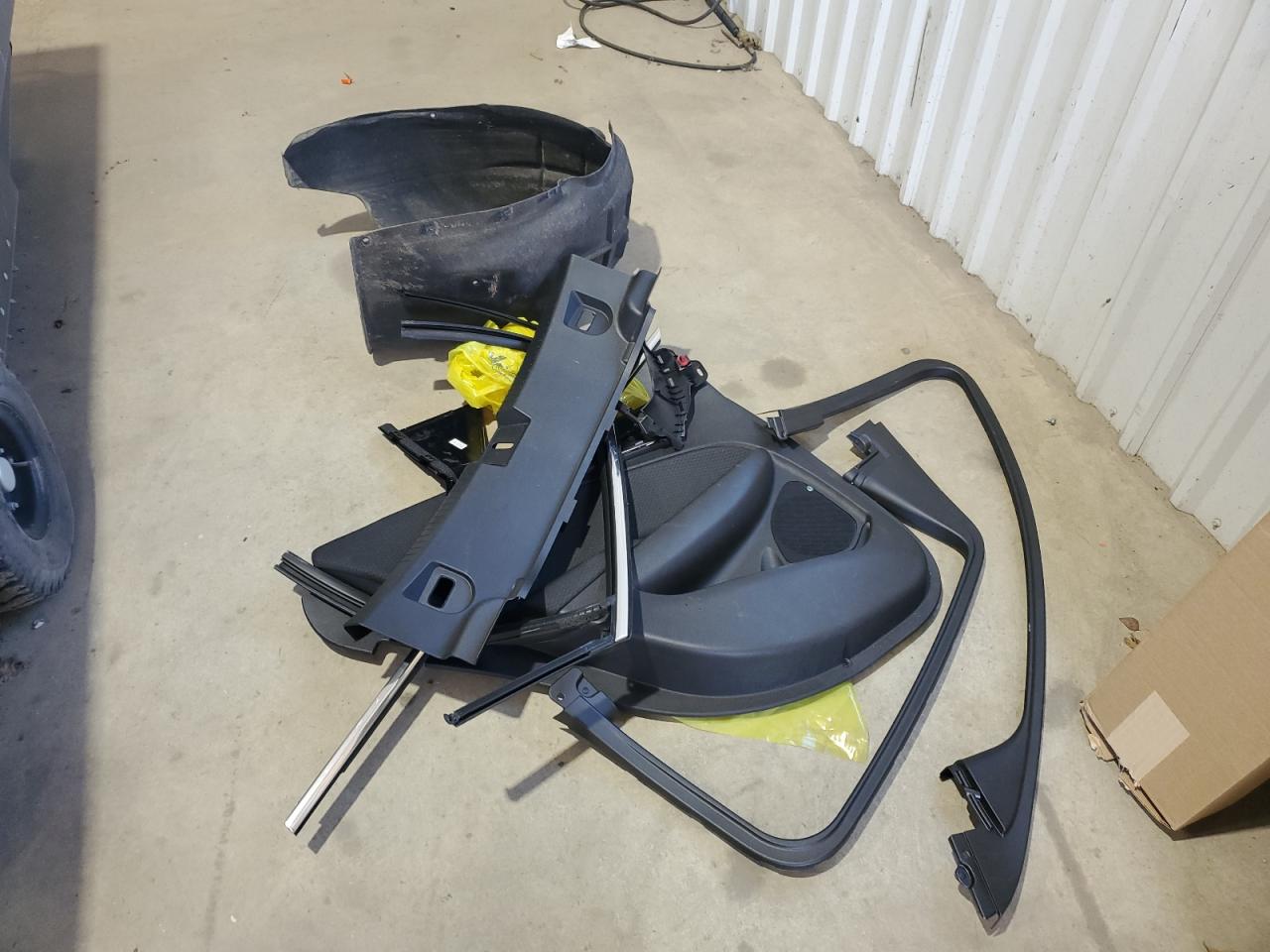 2024 CHEVROLET MALIBU LS VIN:1G1ZC5ST3RF186851