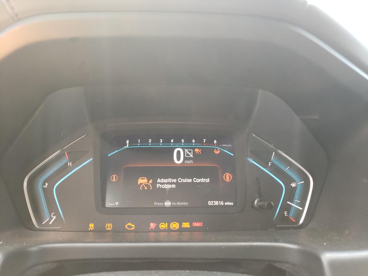 2022 HONDA ODYSSEY EXL VIN:5FNRL6H72NB012128