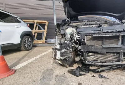 2018 Hyundai Kona KMHK4815GJU108517 VIN:KMHK4815GJU108517