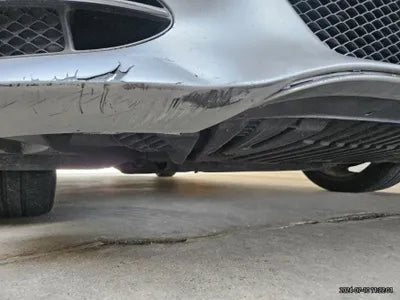 2015 Mercedes-Benz E 250 VIN: