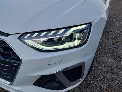 2023 Audi A4 WAUZZZF44PN012738 VIN:WAUZZZF44PN012738