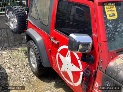 2017 Jeep Wrangler 1C4HJWAG7HL600409 VIN:1C4HJWAG7HL600409