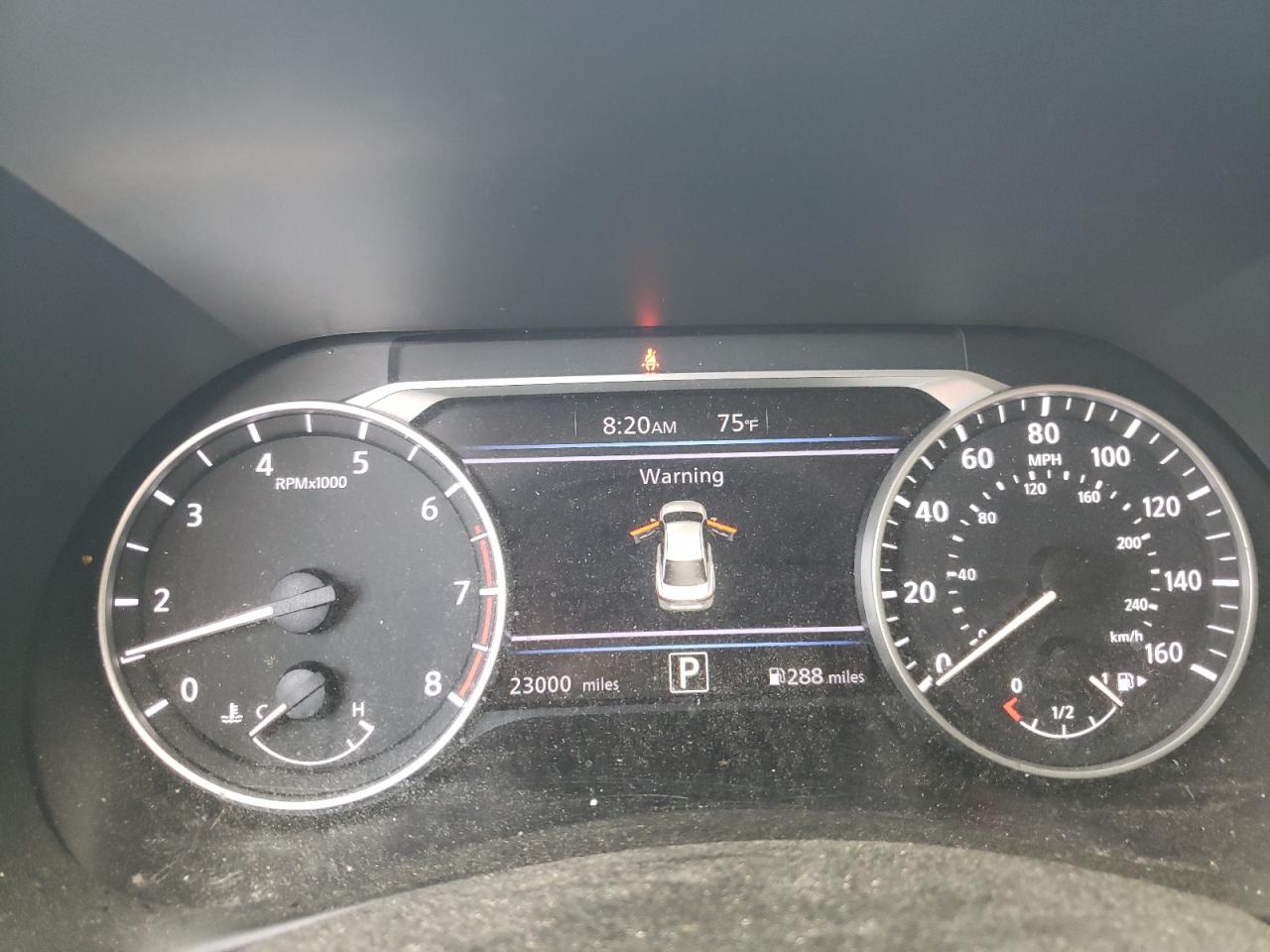 2024 NISSAN SENTRA SR VIN:3N1AB8DV3RY244511