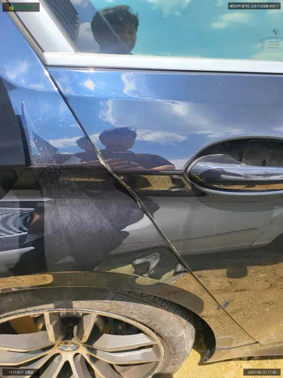 2019 BMW 520 WBA11BH03NCH71933 VIN:WBA11BH03NCH71933