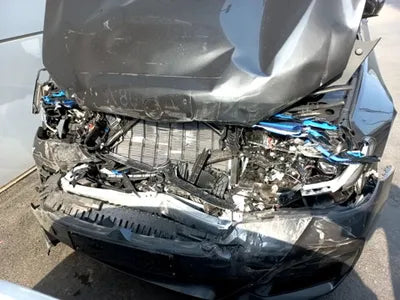 2022 BMW 530 WBA51AG00NCK68175 VIN:WBA51AG00NCK68175