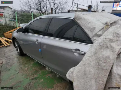 2017 Toyota Camry 4T1BF1FK2HU712080 VIN:4T1BF1FK2HU712080