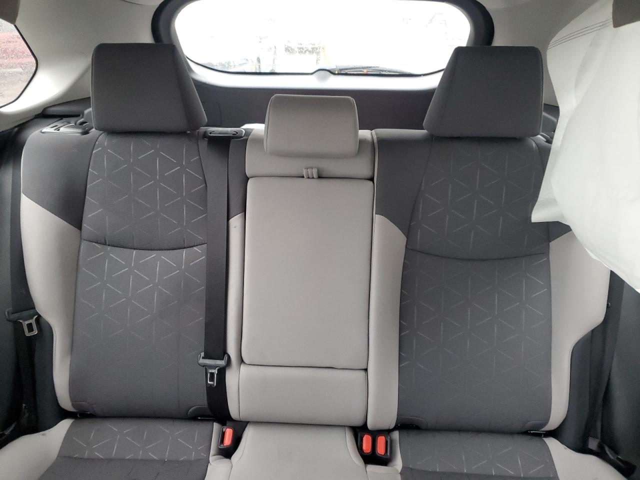 2024 TOYOTA RAV4 XLE VIN:2T3W1RFV8RC278525