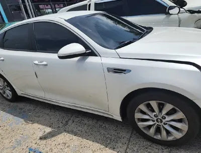 2018 Kia K5 200KMKNAGT411BJA2 VIN:200KMKNAGT411BJA2