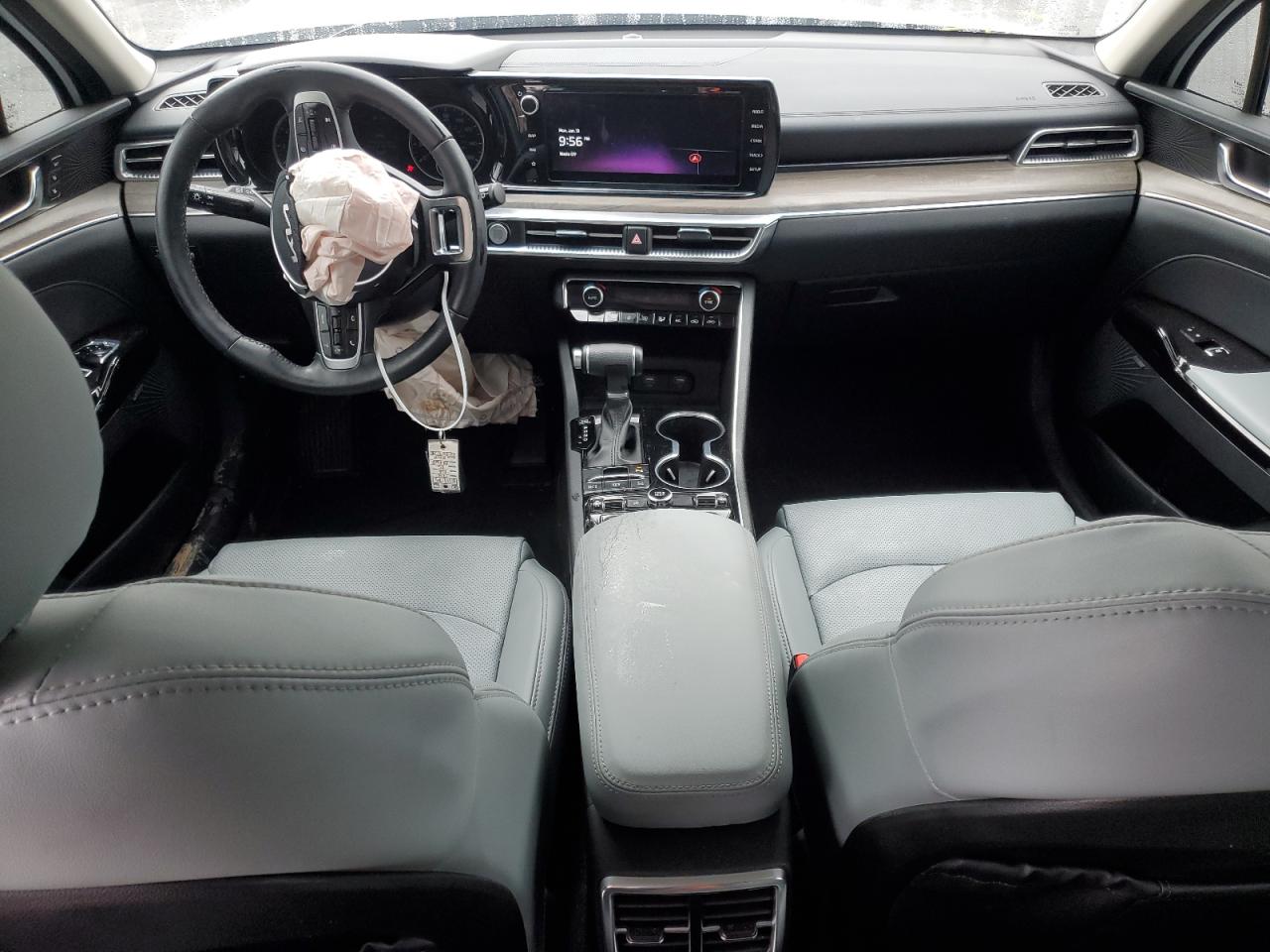 2024 KIA K5 EX VIN:5XXG34J24RG244078