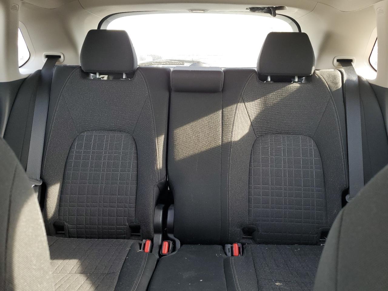 2023 HONDA HR-V LX VIN:3CZRZ2H37PM703331