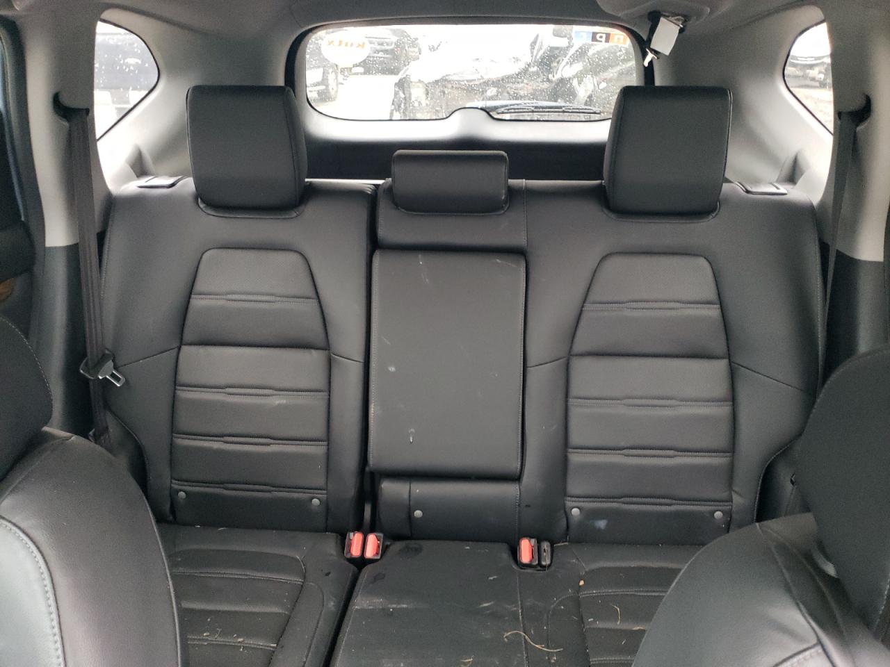 2022 HONDA CR-V EXL VIN:7FARW1H83NE023159