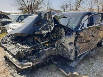 2016 Genesis G80 KMHGM41DDHU185495 VIN:KMHGM41DDHU185495