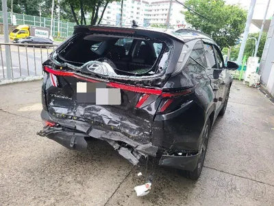 2021 Hyundai Tucson KMHJC81BHMU015158 VIN:KMHJC81BHMU015158
