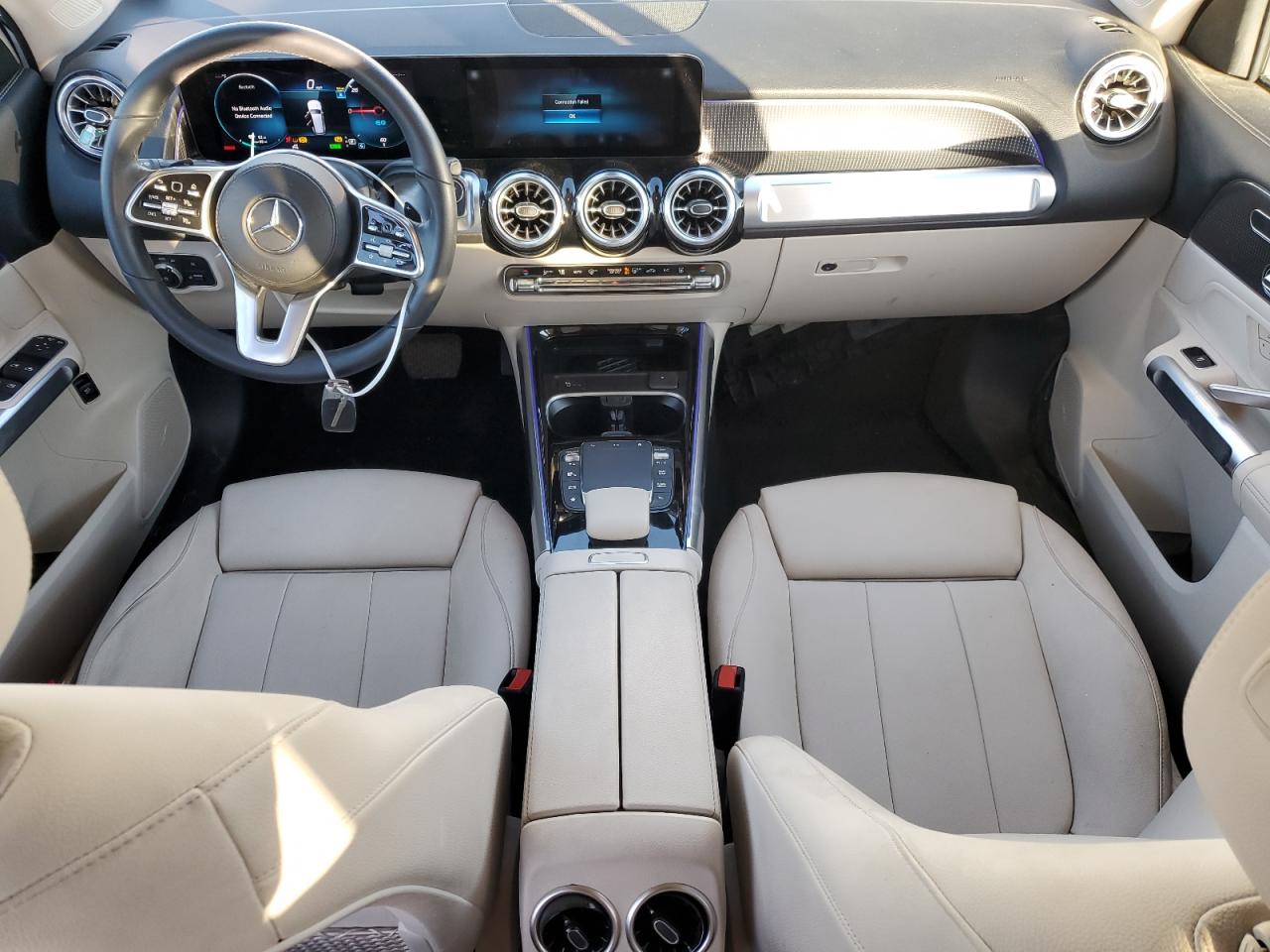 2023 MERCEDES-BENZ EQB 250+ VIN:W1N9M0CB9PN051060