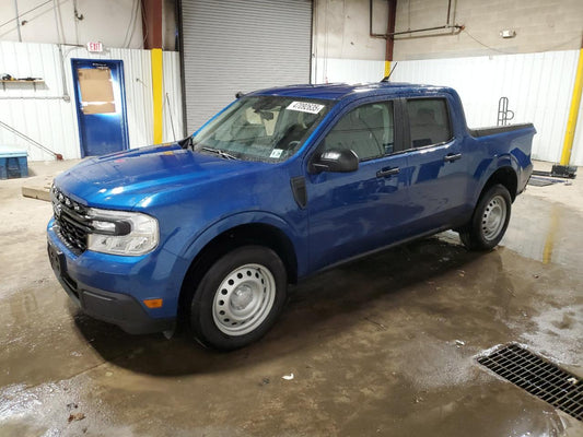 2024 FORD MAVERICK XL VIN:3FTTW8A99RRB09111