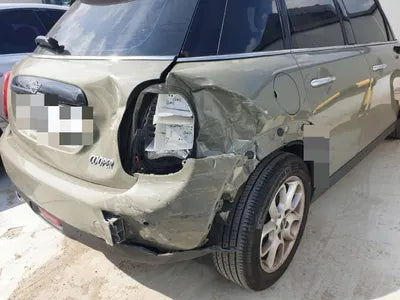 2020 MINI Cooper VIN: