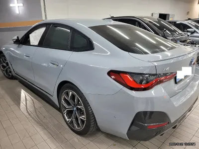 2022 BMW i4 WBY71AW04NFN19385 VIN:WBY71AW04NFN19385