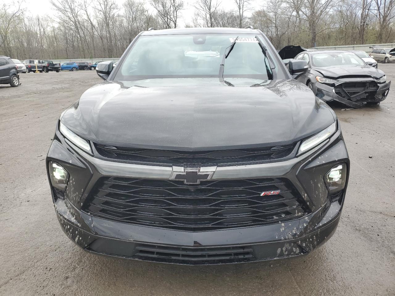 2024 CHEVROLET BLAZER RS VIN:3GNKBKRS1RS179259
