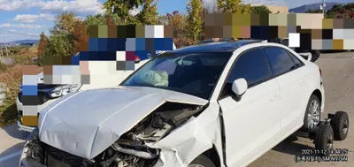 2016 Audi A3 WAUZZZ8V3G1007883 VIN:WAUZZZ8V3G1007883