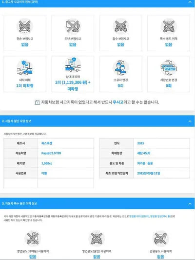 2015 Volkswagen Passat 1VWZZZA3ZFC093513 VIN:1VWZZZA3ZFC093513