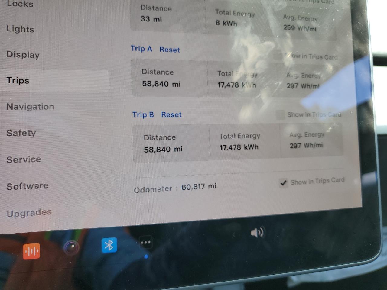 2022 TESLA MODEL 3  VIN:5YJ3E1EC6NF230030