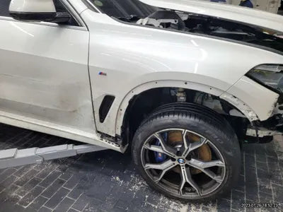 2021 BMW 545 WBATA6109M9G95026 VIN:WBATA6109M9G95026