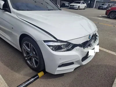 2017 BMW 320 WBA8C5106HA069350 VIN:WBA8C5106HA069350