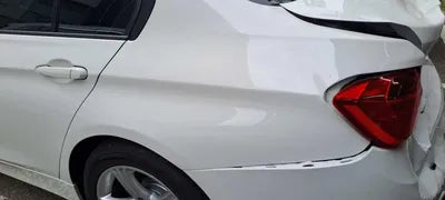 2015 BMW 320 WBA3D3101FK277090 VIN:WBA3D3101FK277090