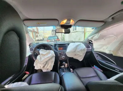 2015 Hyundai Santa FE 882KMKMHSW81XBFU4 VIN:882KMKMHSW81XBFU4