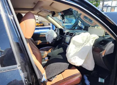 2017 Kia Mohave KNAKN814DHA161274 VIN:KNAKN814DHA161274