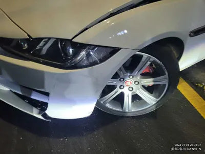 2018 Jaguar XE 502KMSAJAB4BX1JCP VIN:502KMSAJAB4BX1JCP