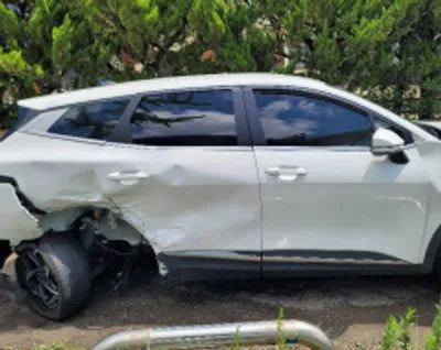 2022 Kia Sportage KNAPT81BGNK081702 VIN:KNAPT81BGNK081702