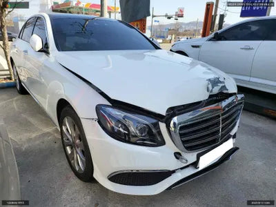 2019 Mercedes-Benz E 300 WDDZF4KB2KA641844 VIN:WDDZF4KB2KA641844