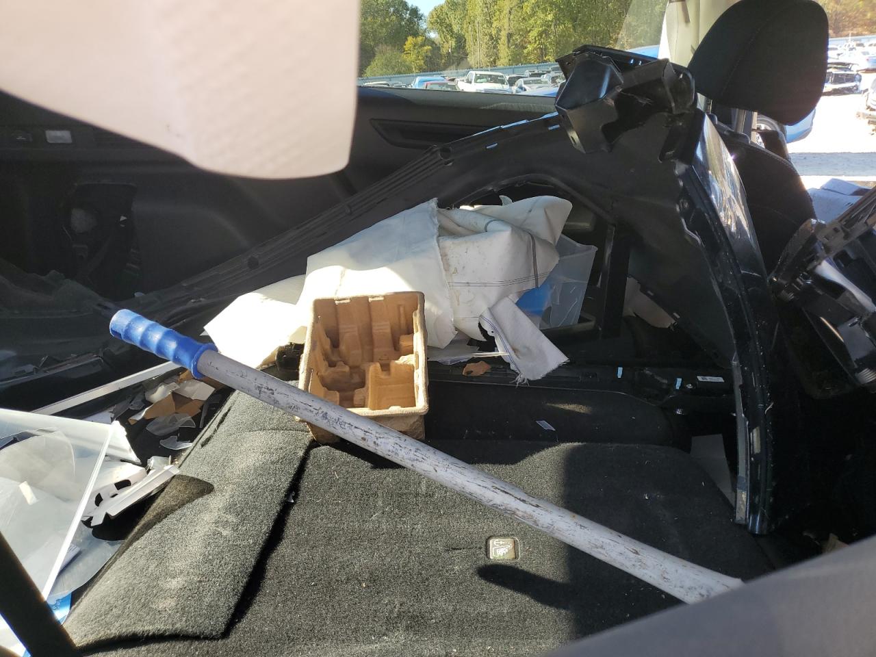 2024 HONDA CR-V SPORT VIN:7FARS5H53RE000348