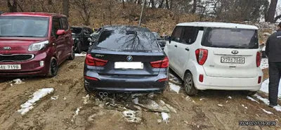 2017 BMW 320 110KMWBA8T3105HG8 VIN:110KMWBA8T3105HG8