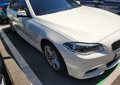 2016 BMW 520 WBA5E5107GG206787 VIN:WBA5E5107GG206787