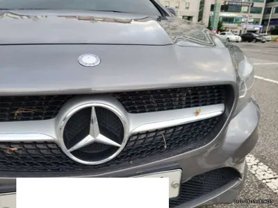 2016 Mercedes-Benz CLA 200 WDDSJ0CB0GN357779 VIN:WDDSJ0CB0GN357779