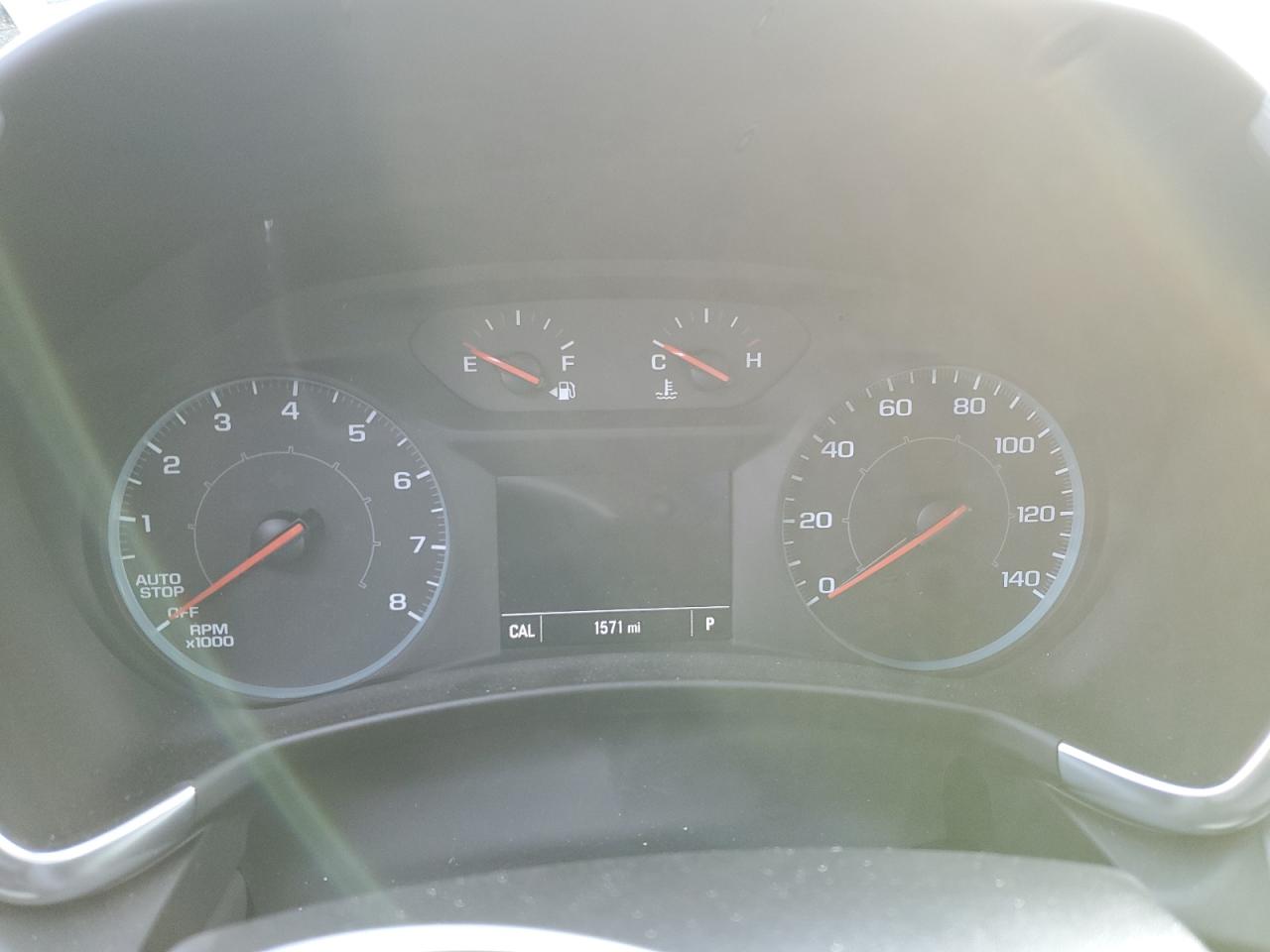 2024 CHEVROLET EQUINOX LS VIN:3GNAX5EG7RL336903