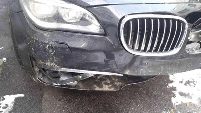 2015 BMW 730 WBAYC4101FDZ77582 VIN:WBAYC4101FDZ77582