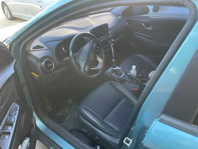 2018 Hyundai Kona KMHK3816GJU020526 VIN:KMHK3816GJU020526