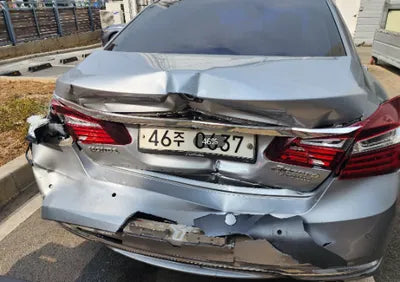 2016 Honda Accord 1HGCR2680GA510437 VIN:1HGCR2680GA510437