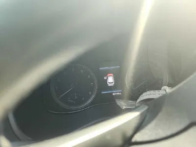 2020 Hyundai Kona KMHK4815GLU563369 VIN:KMHK4815GLU563369