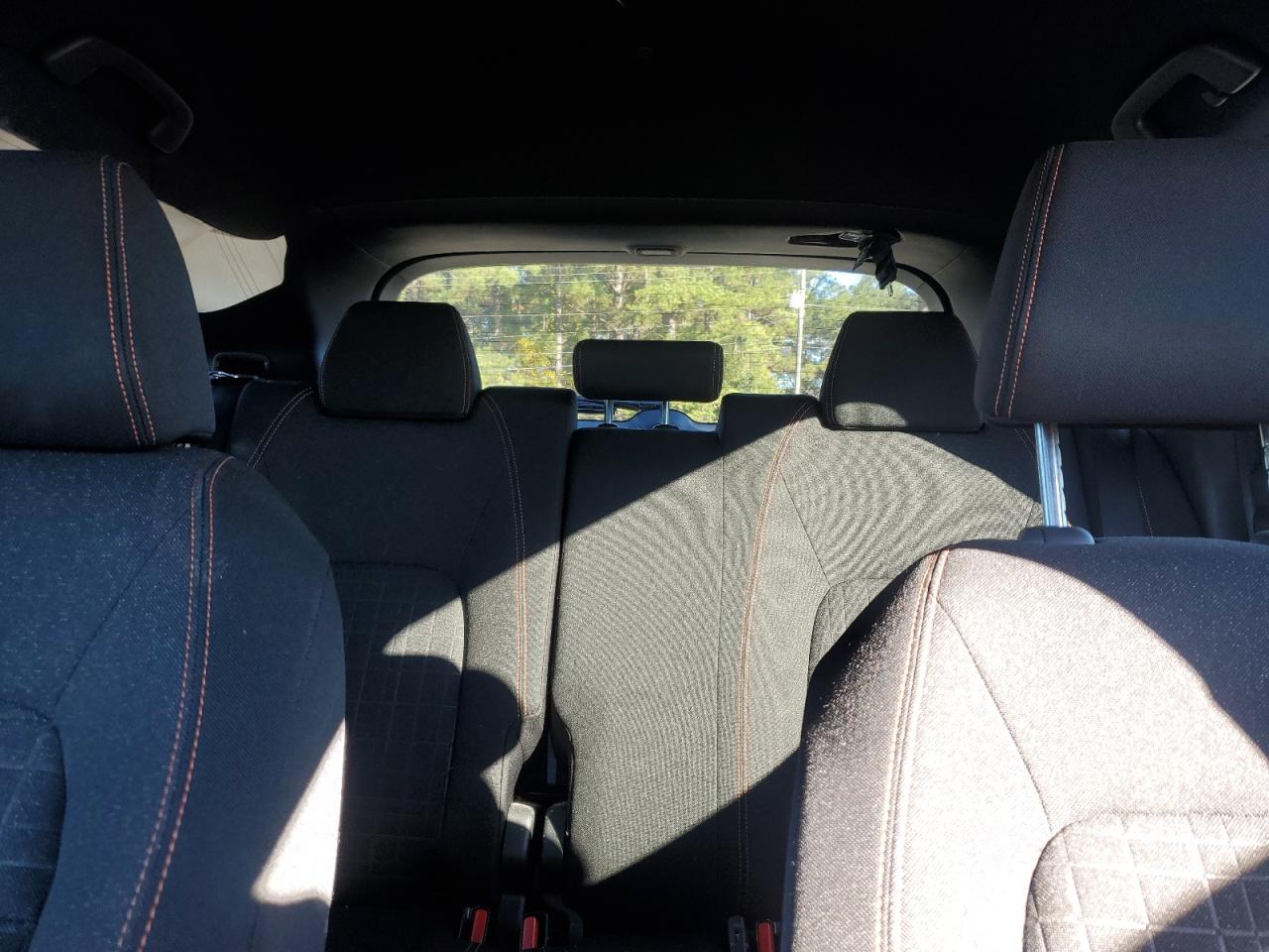 2023 HONDA HR-V SPORT VIN:3CZRZ1H57PM706984