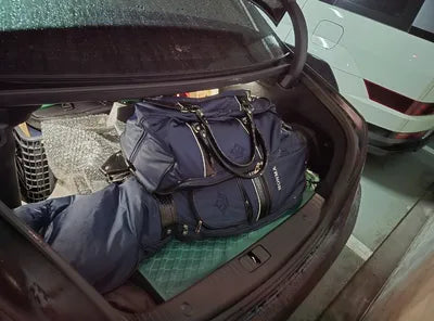 2019 Mercedes-Benz S 350 VIN: