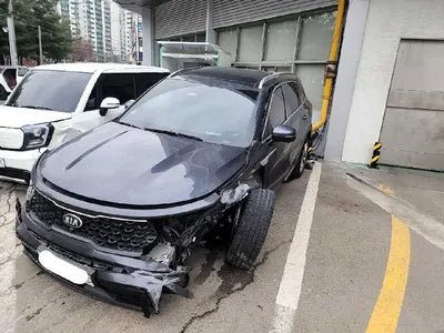 2021 Kia Sorento KNARK81BGMA006864 VIN:KNARK81BGMA006864