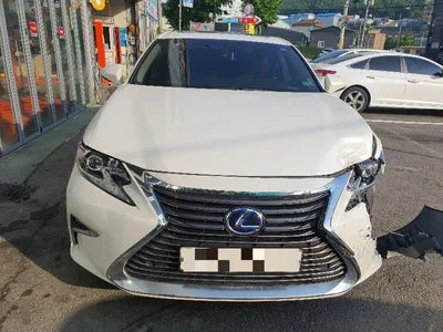 2016 Lexus ES 300 JTHBW1GG8G2127883 VIN:JTHBW1GG8G2127883