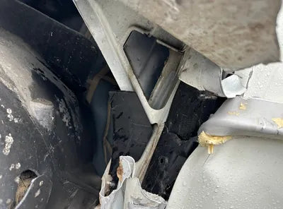 2017 Mercedes-Benz A 200 WDDBF4DB3HJ527035 VIN:WDDBF4DB3HJ527035