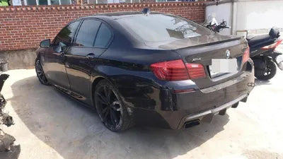 2015 BMW 550 WBA5D9101FD061806 VIN:WBA5D9101FD061806