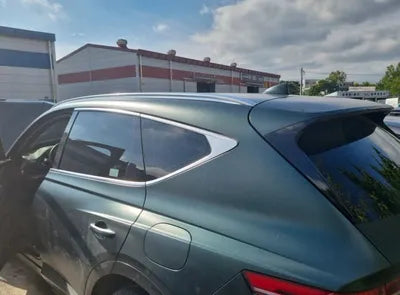 2020 Genesis GV80 VIN: